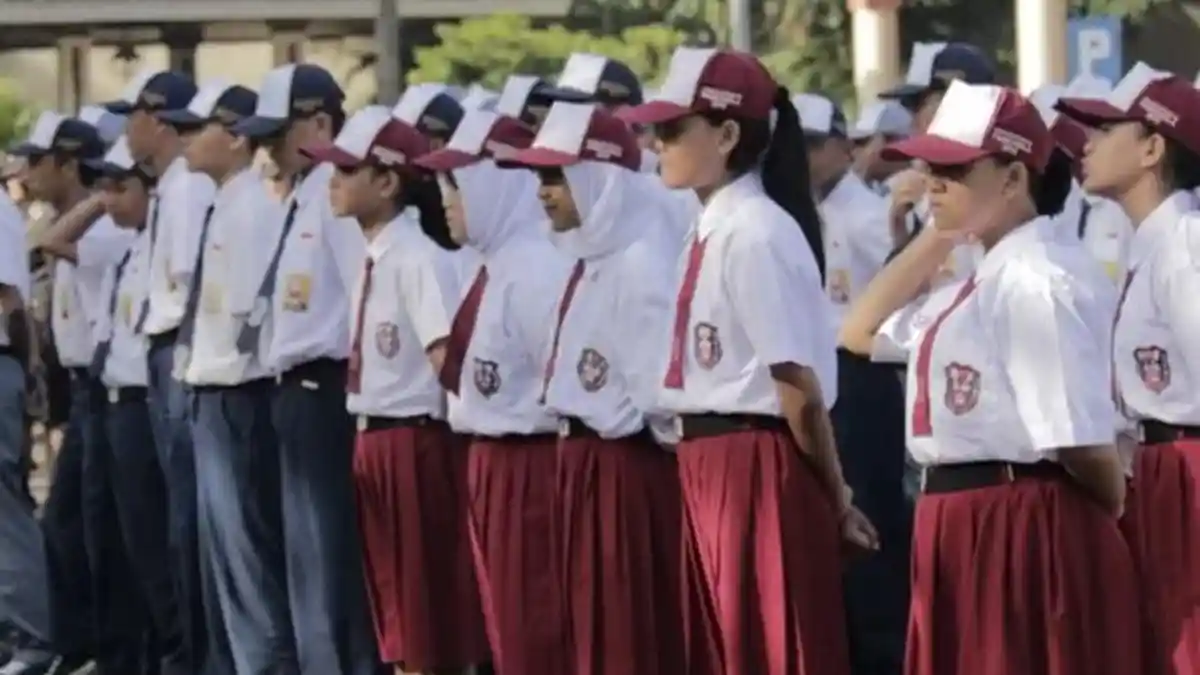Surat Edaran soal Libur Sekolah Selama Ramadhan Diterbitkan, Siswa Tak Jadi Liburan Sebulan Penuh