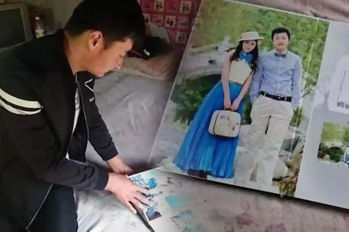 Pinjam Uang Puluhan Juta untuk Modal Nikah, Pria Ini Ditinggal Kabur Istri 3 Hari setelah Pernikahan