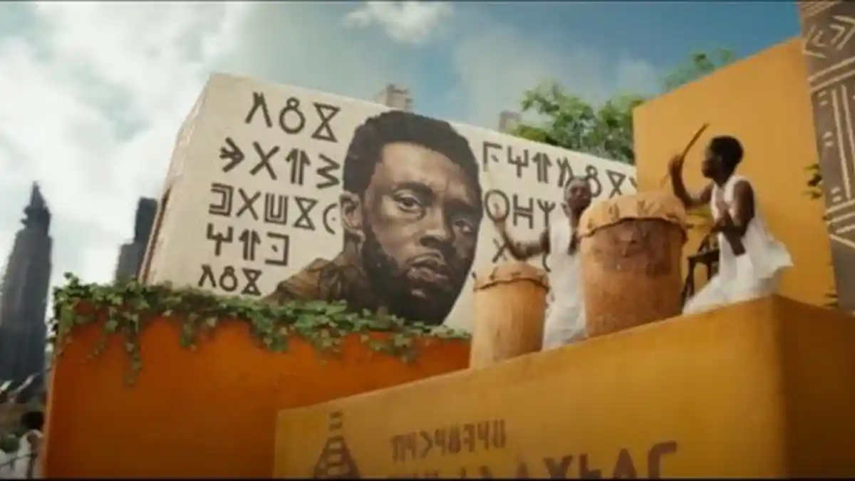 Black Phanter: Wakanda Forever Segera Tayang, Simak Fakta Menarik Dibalik Trailer yang Mengharukan