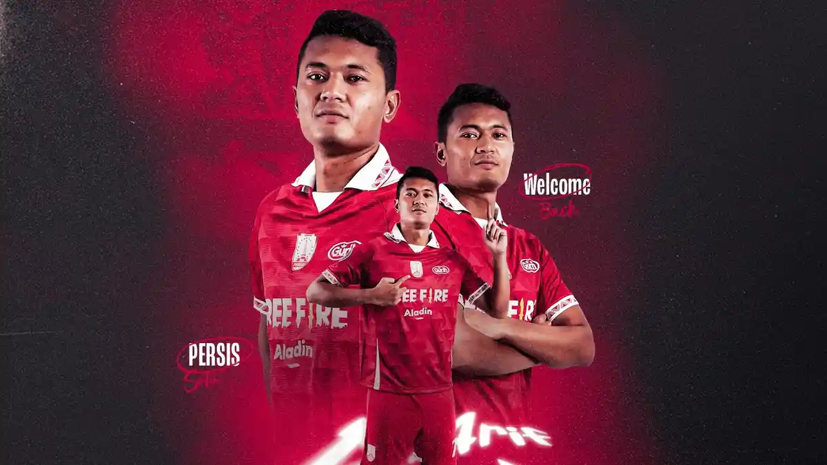 Persis Solo vs Borneo FC, Arif Budiyono Menanti Debut, Siap All Out Bila Dipercaya Leonardo