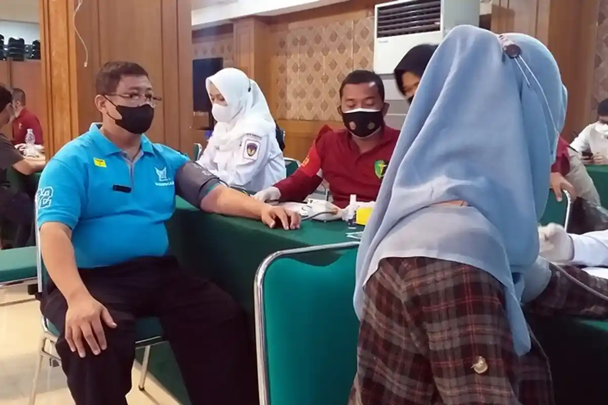 Perhompedin Semarang: Penderita Kanker Boleh Disuntik Vaksin, Tapi Ini Syaratnya