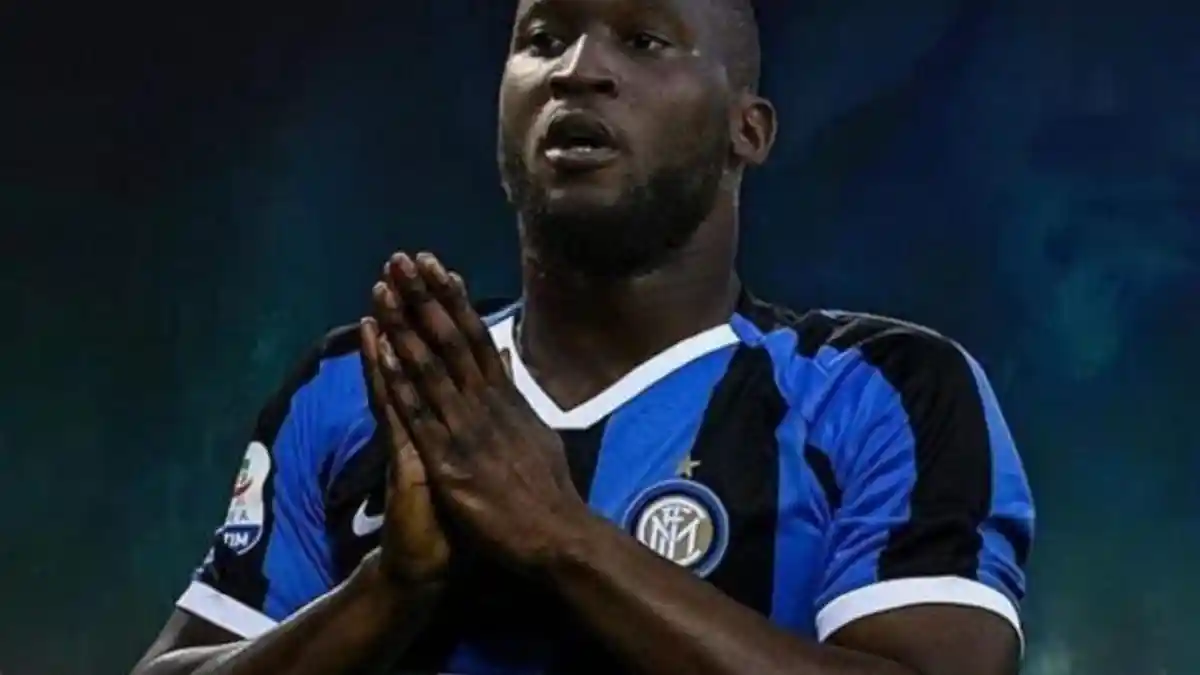 Kemenangan 5-0 Inter Atas Shakhtar Donetsk, Lukaku Buktikan Dirinya Pemain yang Layak Diperhitungkan