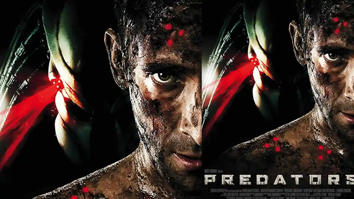 Sinopsis Film Predators Malam Ini Minggu 13 Oktober 2019 di GTV, Tentara Terjebak di Planet Alien