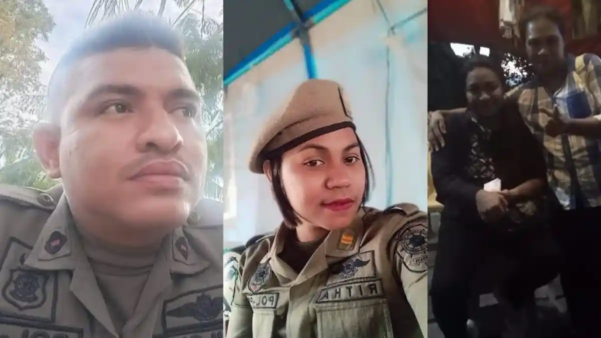 Tiga Oknum ASN dan Guru Diduga Tipu IRT di Ambon, Kerugian Capai Puluhan Juta