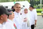 80,1 Persen Warga Makassar Puas 1 Tahun Kepemimpinan Munafri-Aliyah