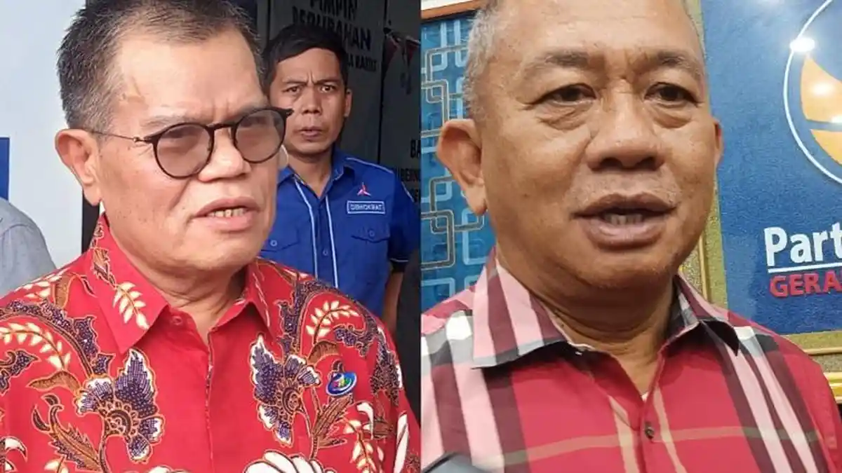 PHS-Enny dan AIM PAS Siap Adu Gagasan di Debat Publik Perdana Pilgub Sulbar 2024