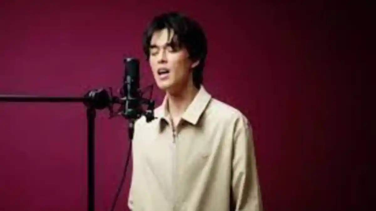 Translate Lirik Lagu Ready For Love by Matthew Ifield, Lagu Hits di Spotify Minggu Ini