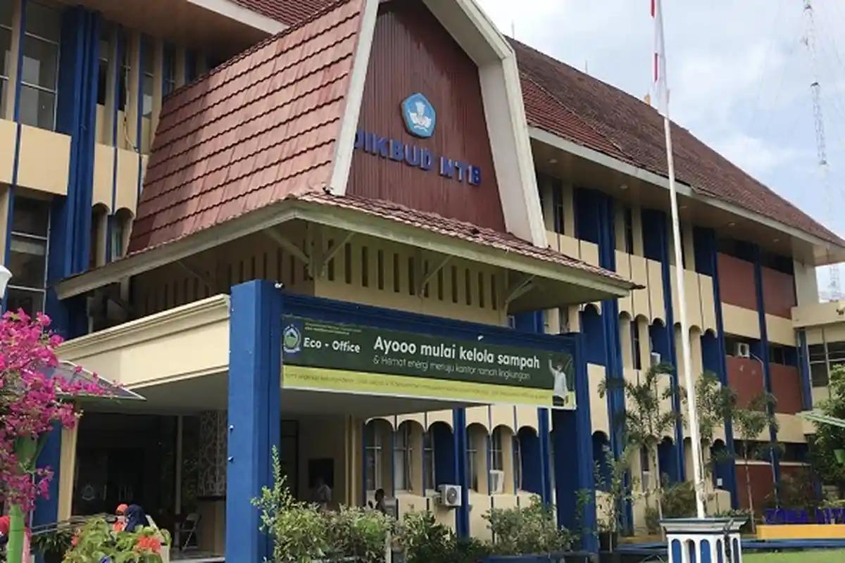 KBM Selama Ramadhan, Dikbud NTB: Kegiatan Imtaq Wajib Prokes, Perbanyakan Program Penguatan Karakter