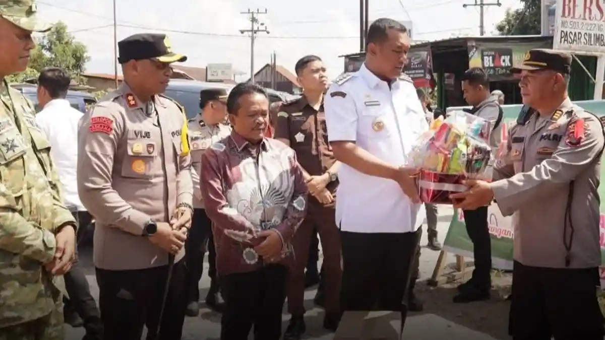 Sejumlah Pos Disiagakan di Toba Saat Libur Idul Fitri 2026, Berikut Lokasinya