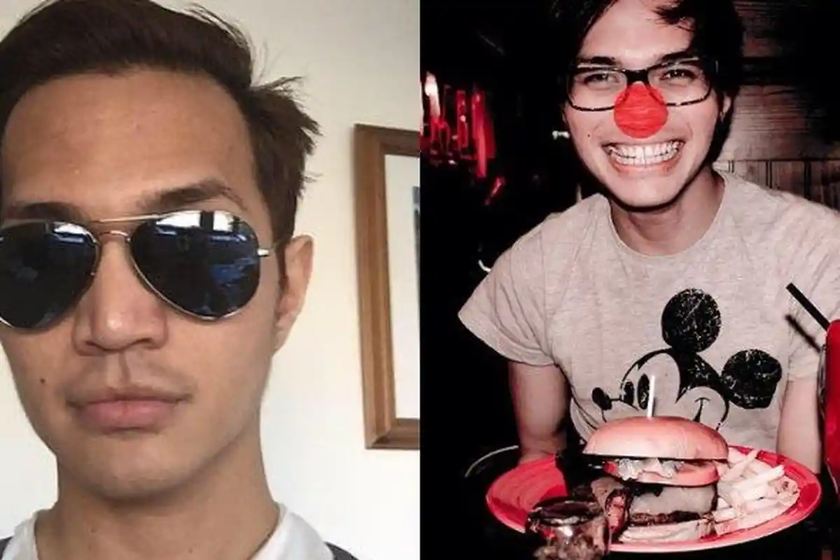 Menguak Sel Reynhard Sinaga di Inggris, Peter Carey: Pastikan Dia Tak Dibunuh Dalam Penjara