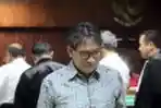 Andi Zulkarnaen Mallarangeng Jadi Saksi