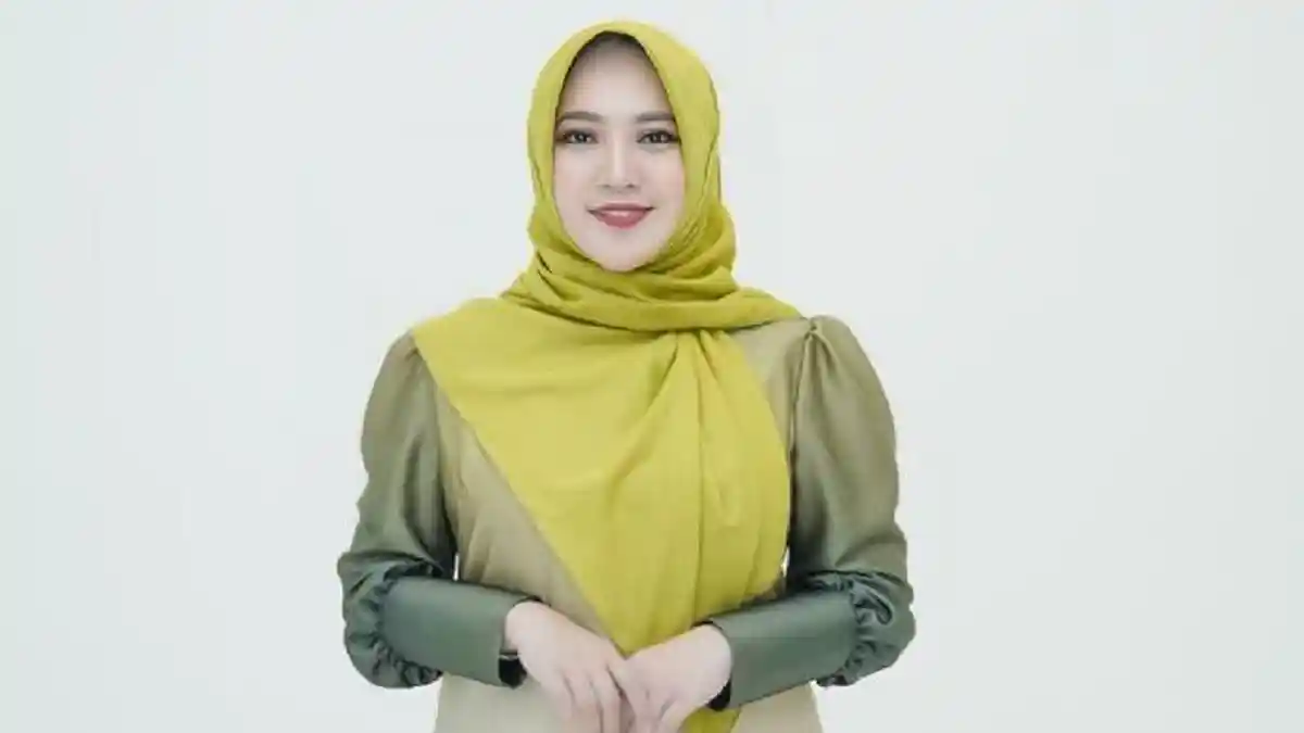 Humaira Novriyati Lepas Karir Mapan di Bank dan Pilih Jadi Pengusaha ...