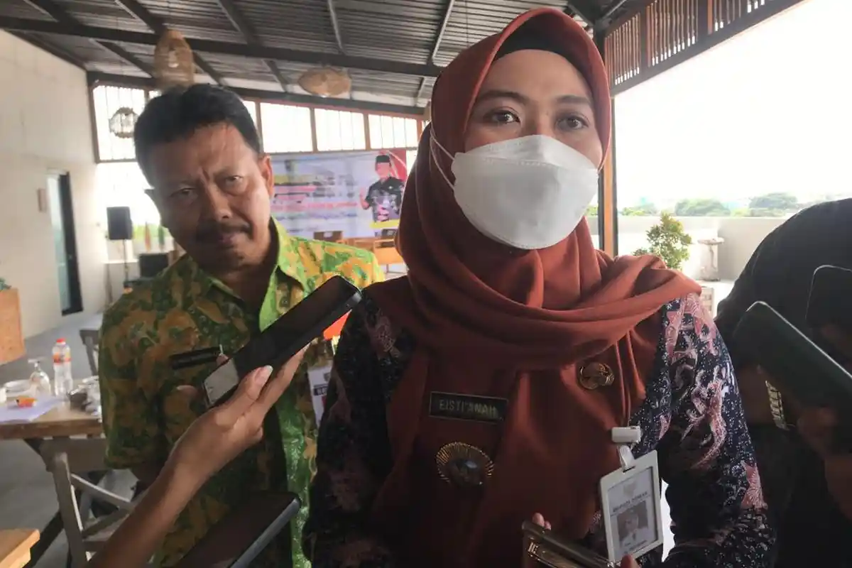 Pabrik Diduga Cemari Udara Desa Gemulak Sayung, Pemkab Demak Tegas Beri 2 Pilihan