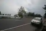 Jalur Mudik Pantai Utara Lasem Rembang