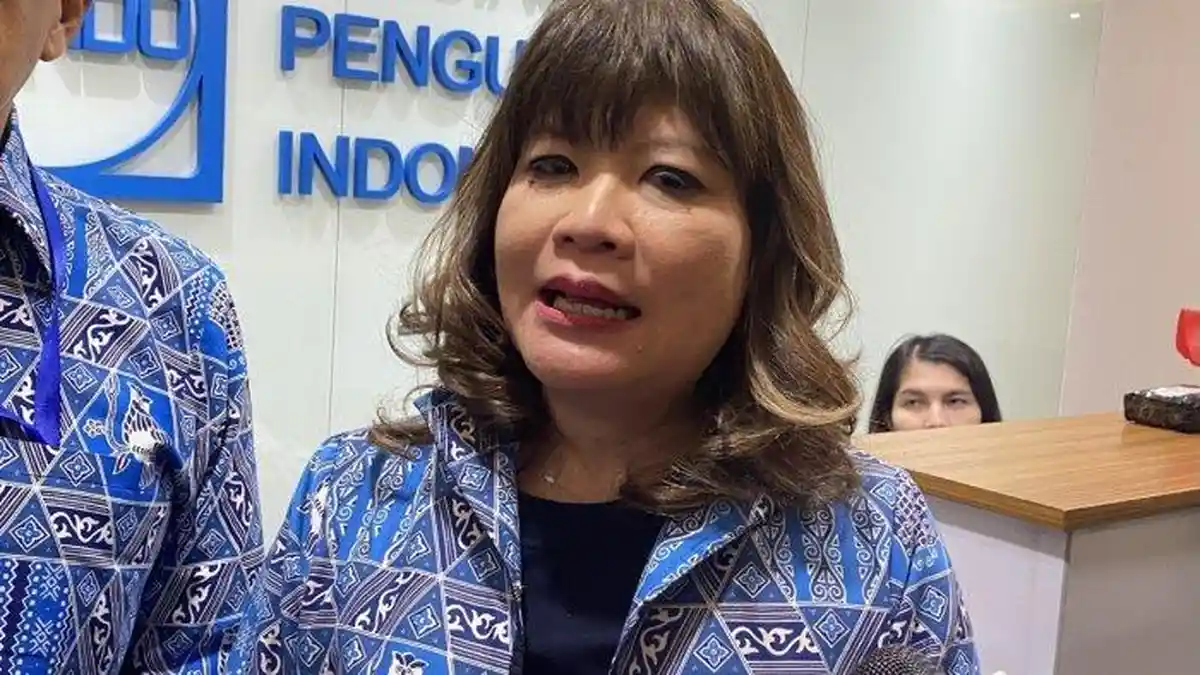 Sri Mulyani Gabung Lagi di Kabinet Prabowo Subianto, Apindo Beri Dukungan