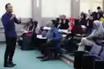 Diskusi Indonesia Big Data For UMKM 2020 di SBM ITB