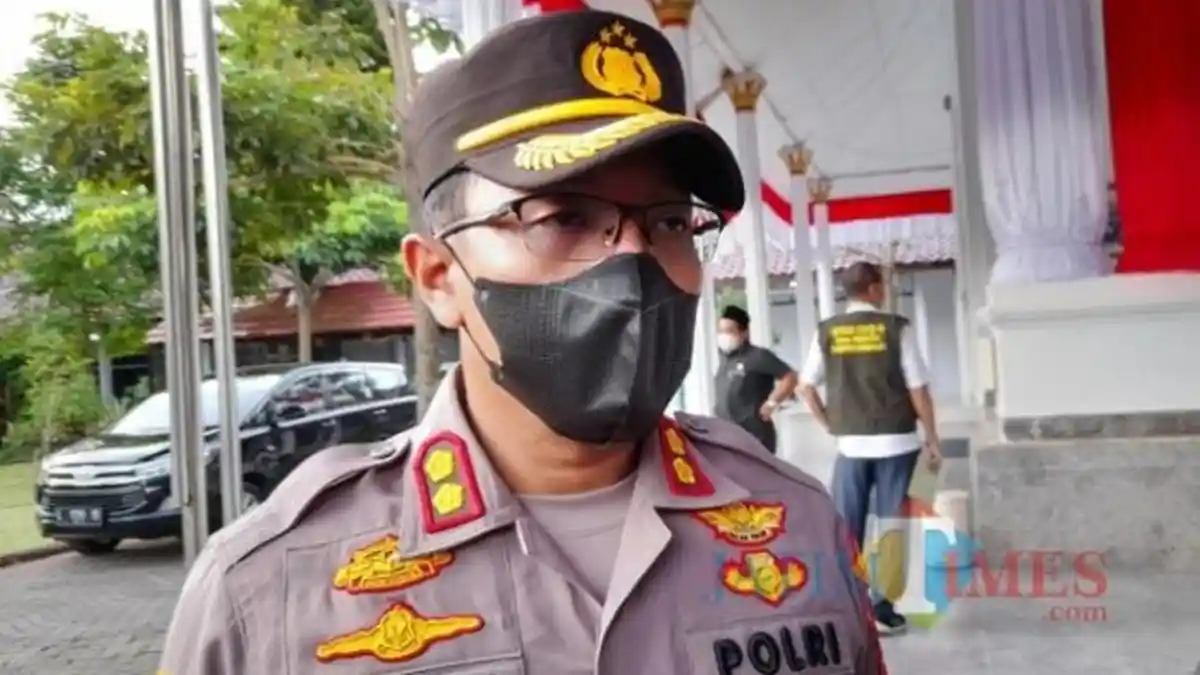 Perkosa Mahasiswi Baru, ‘Bapak Kos’ Ditangkap Saat Asyik Ngopi