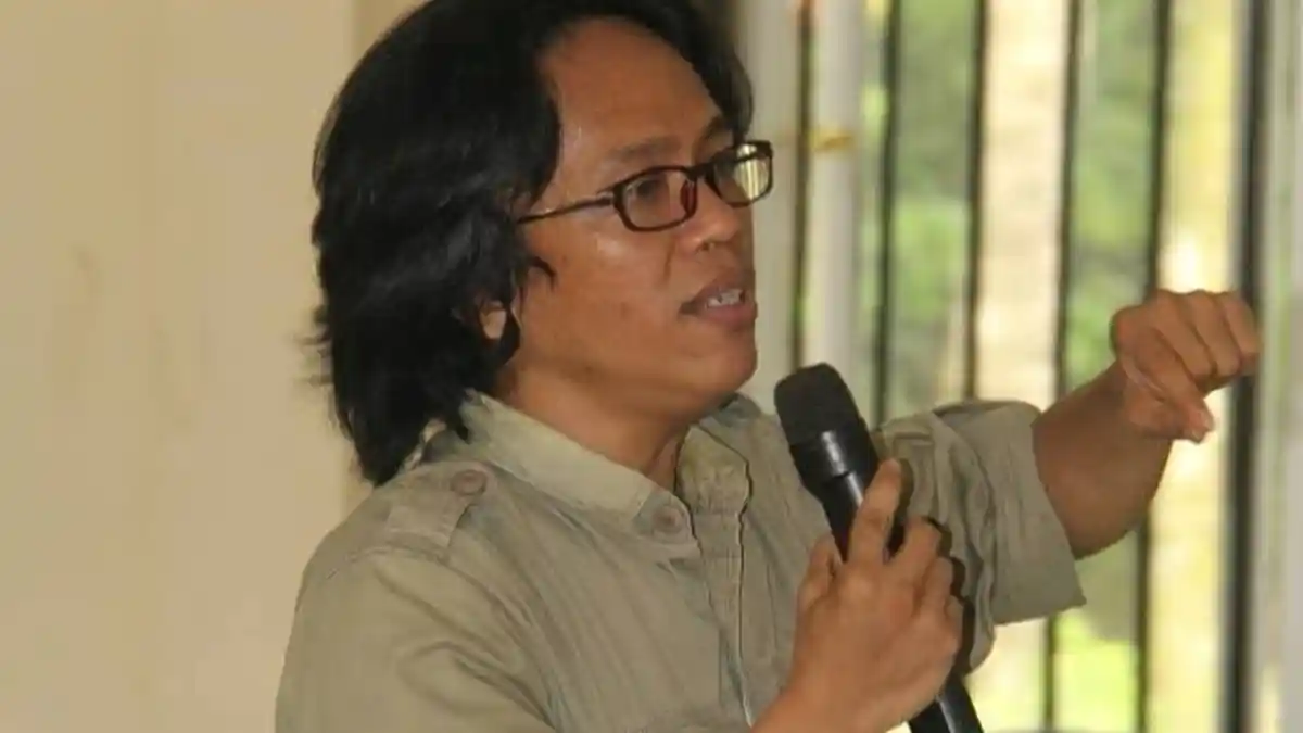 Alumni SMAN 2 Palopo Jabat Pengurus DPP Nasdem