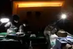 Layanan Transplantasi Rambut
