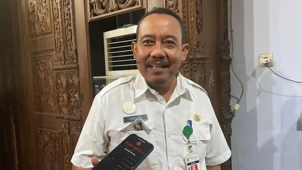 Kadisparpora Batang Imbau Wisatawan Waspada Cuaca Ekstrem, Khususnya Wisata Pantai