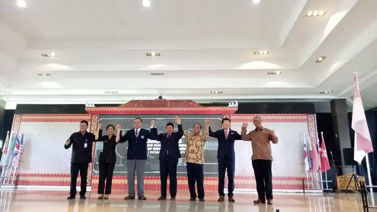 OBOROT 2018, Ajang Perkenalkan Sumsel Melalui Konferensi Pendidikan Pariwisata