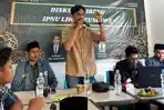 Pelajar Nahdlatul Ulama Lhokseumawe Gelar Diskusi Terkait Energi dan Gas