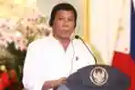Kunjungan Kenegaraan Presiden Rodrigo Duterte