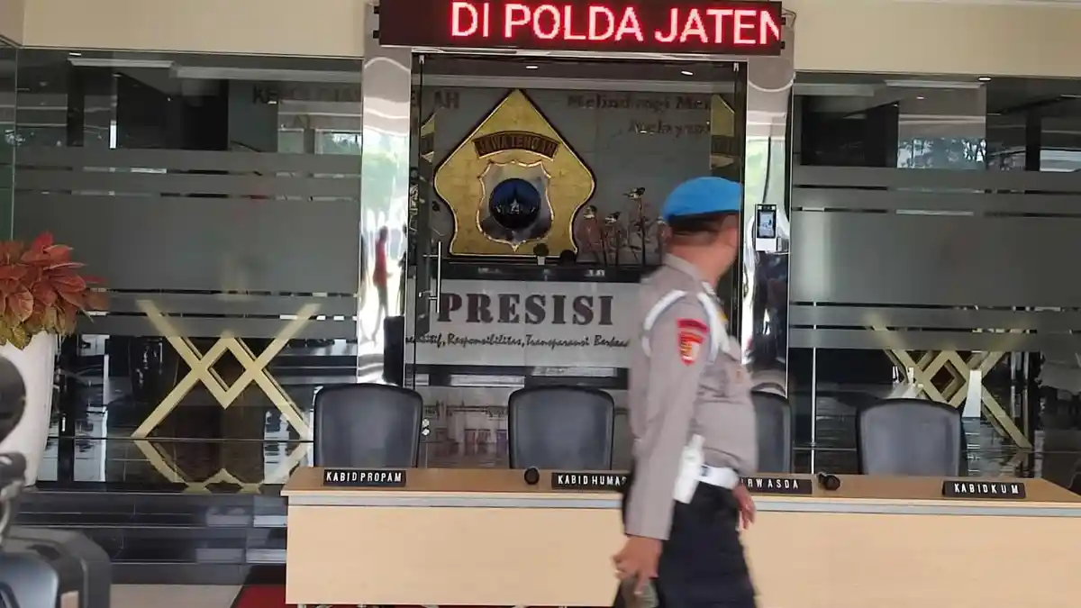 7 Anggota Dipecat karena Kasus Suap Bintara Polri, Ini 4 Alasan Kapolda Jateng Lakukan PK