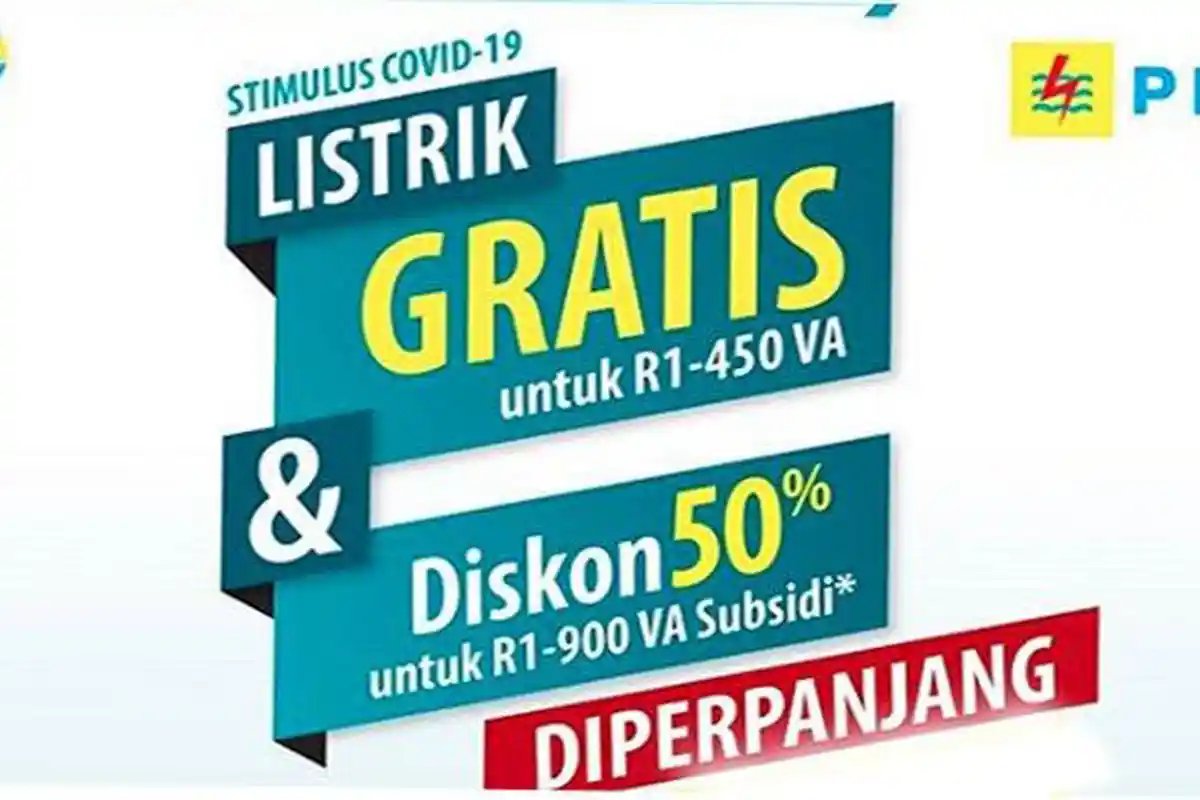 PLN co id Token Gratis Pulsa Listrik PLN Agustus 2020, Akses Www.pln.co.id, Portal.pln.co.id, WA PLN