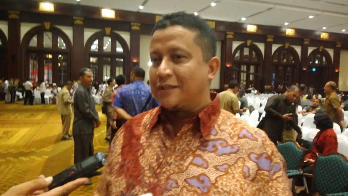 Bawaslu: Pengawas Lapangan Paling Mudah Dipengaruhi