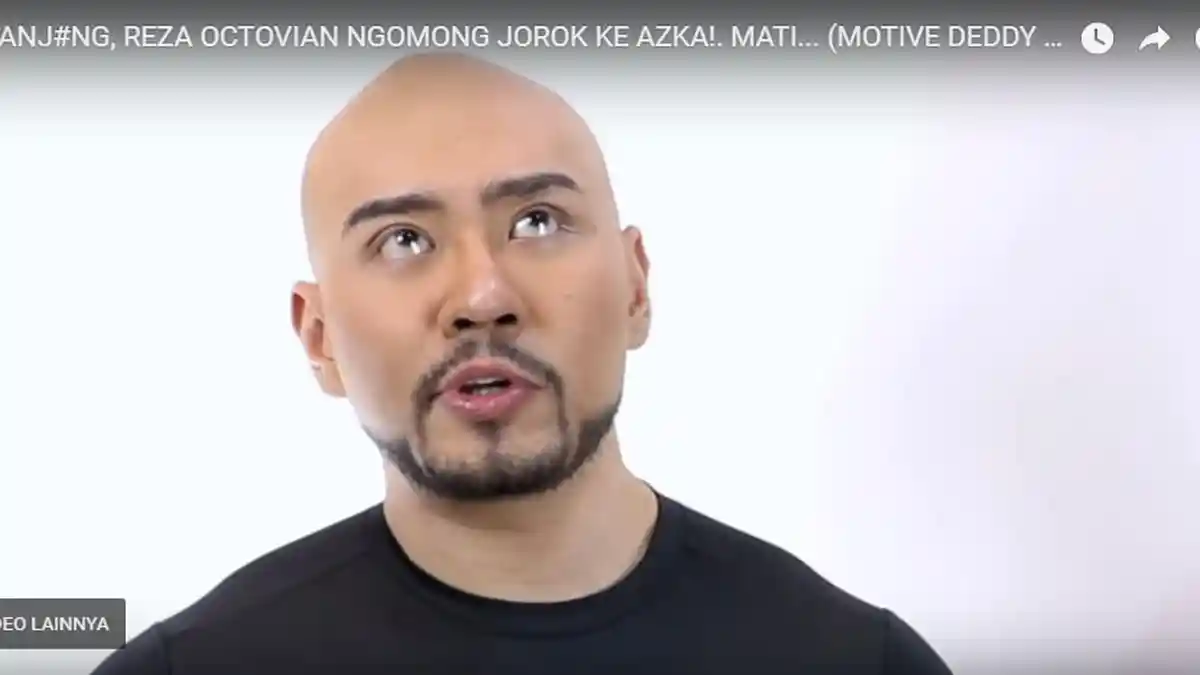 Joshua Suherman Dipolisikan, Deddy Corbuzier Buat Polling! Ini Hasilnya