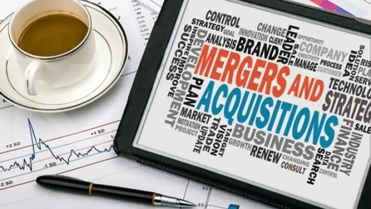 Merger dan Akuisisi di Industri Telko Dapat Tarik Masuk Investasi Langsung oleh Asing 