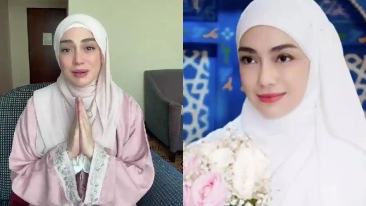 Sinyal Celine Evangelista Temukan Pengganti Stefan William, Postingan IG Disorot, Siap Nikah Lagi?