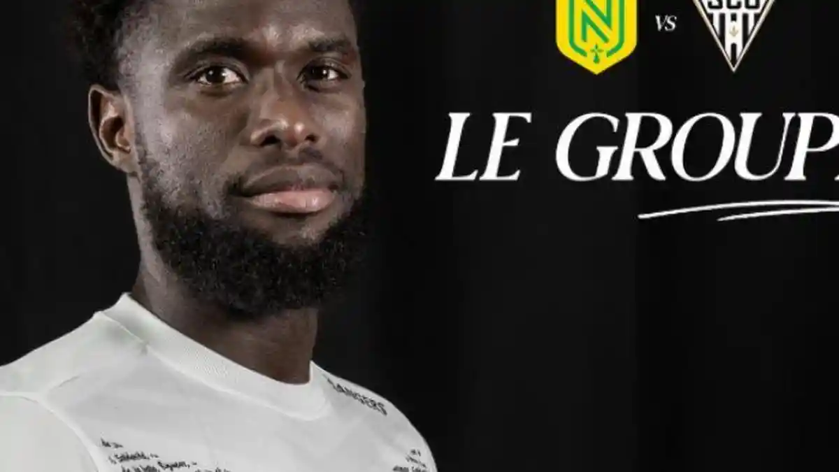Prediksi Skor Angers vs Nice, Head-to-head dan Statistik di Ligue 1