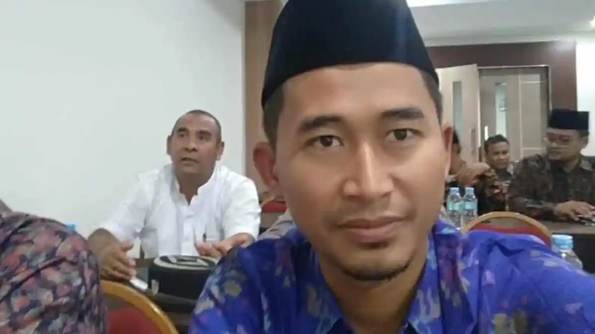 Tgk Yusrol Hana Minta Masyarakat Harus Paham Antara BLT dan Ketahanan Pangan