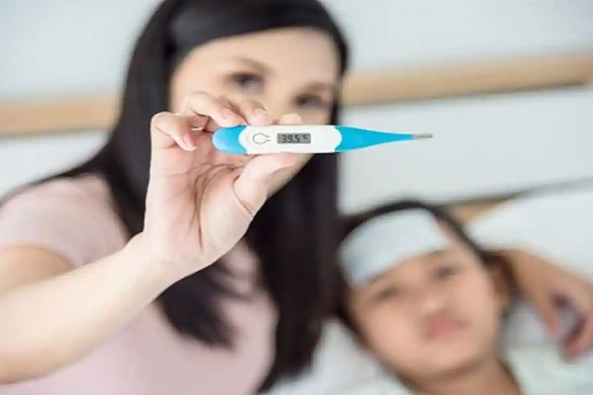 Dinkes Batanghari Jambi Temukan 82 Kasus DBD dari Januari-April 2024: Perhatikan Lingkungan Sekitar