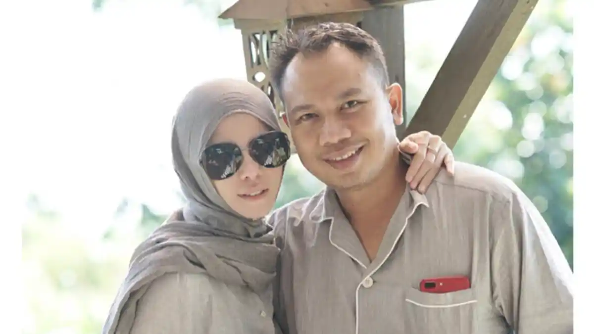 Vicky Prasetyo Beri Sederet Larangan untuknya, Angel Lelga Sebut Suaminya Bawel