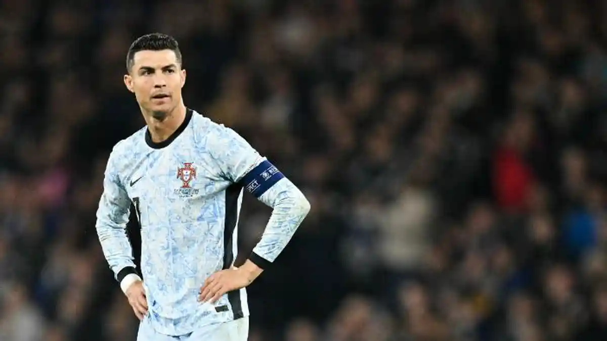 Jadwal Semifinal UEFA Nations League: Jerman vs Portugal, Ronaldo Cs Kalah Statistik