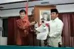 Kerja Sama KONI dengan Produsen Sepatu Eagle