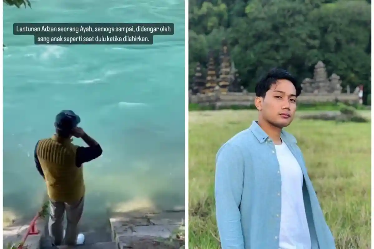 Penyebab Jasad Eril Masih Utuh meski 14 Hari Berada di Sungai Aare