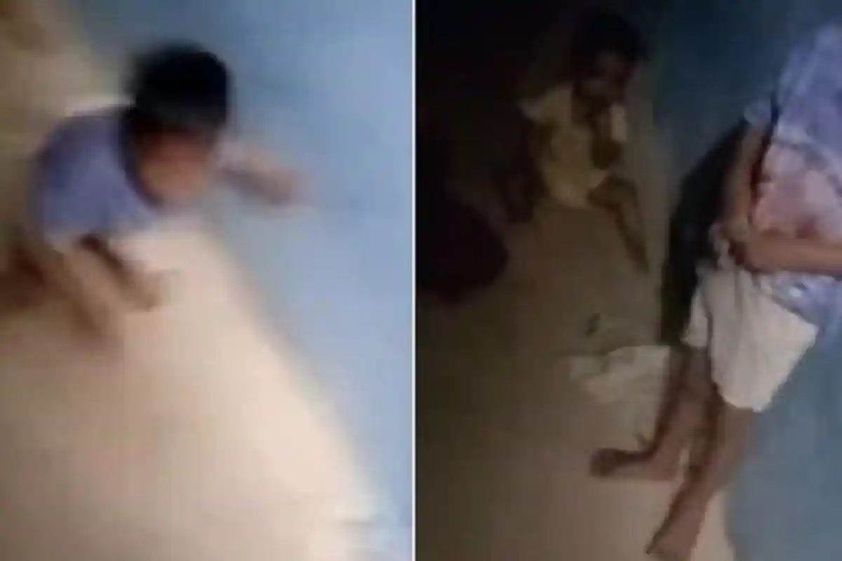 Diduga Terlilit Ekonomi, Seorang Ibu di Padang Aniaya Anaknya Saat Video Call dengan Mantan Suami