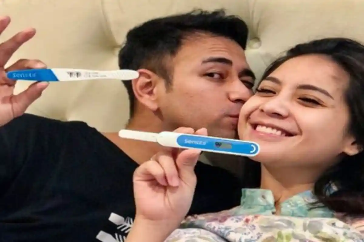 Tak Selalu Harmonis, Sambil Cucurkan Air Mata, Raffi Ahmad Mengaku Banyak Salah pada Nagita Slavina