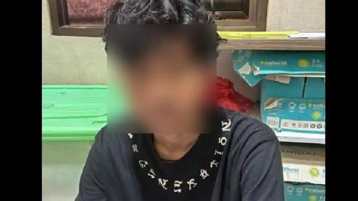 Pemuda 18 Tahun Rudapaksa Gadis 16 Tahun, Modus Diajak Jalan-jalan Ternyata Dipaksa Berhubungan