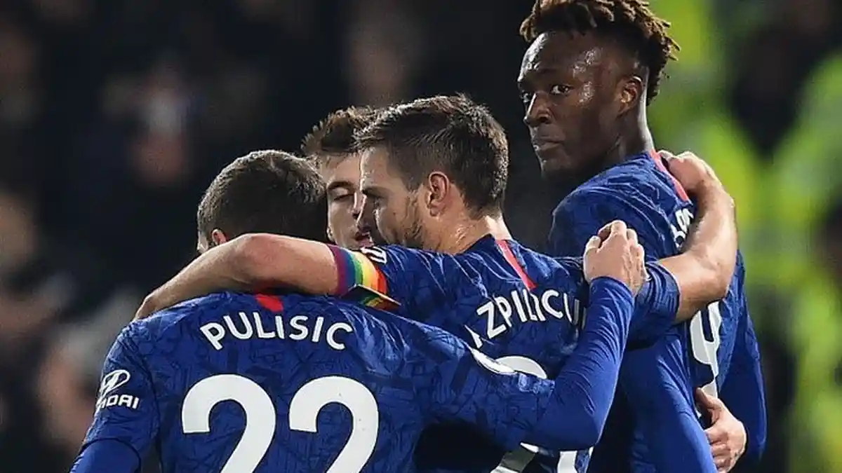 Prediksi Bayern Munchen Vs Chelsea Liga Champions, H2H, Susunan Pemain dan Link Live Streaming