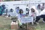 Konservasi dan Restorasi Hutan