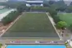 Venue Lapangan ABC GBK Siap Digunakan