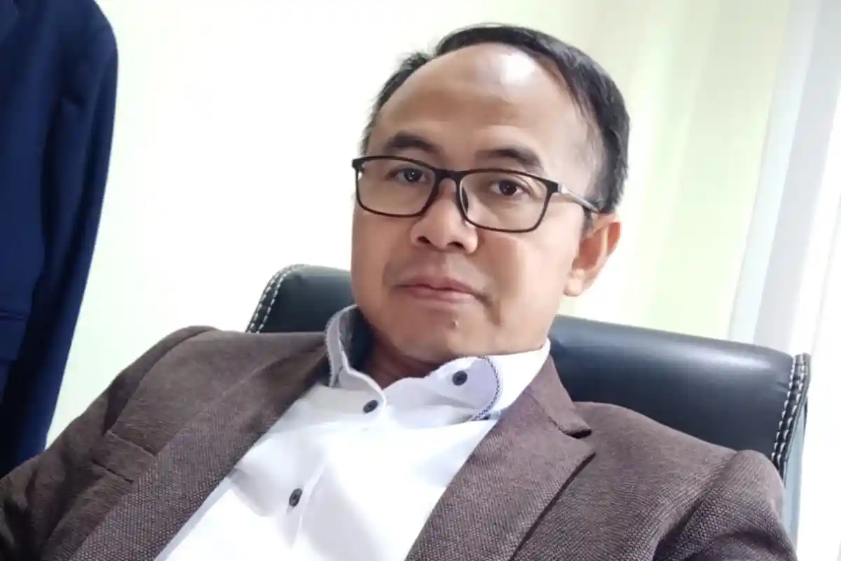 Sukardi: Mobil Dinas Tidak Boleh Dipinjamkan dan Digunakan Selain Jam Dinas