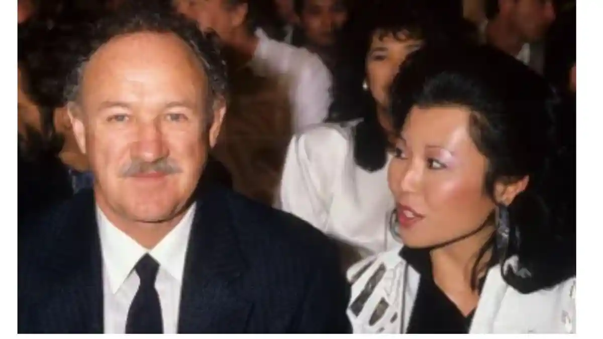 Aktor Pemenang Oscar Gene Hackman dan Istri Ditemukan Tewas di Rumah