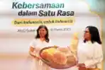 Berbagi Ramadan dari Indonesia untuk Indonesia