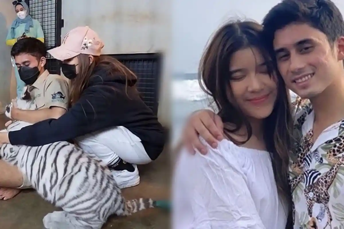 Sifat Tiara Andini Dibalik Layar Dibongkar, Tak Sangka Sosoknya Berbeda